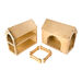 TTS Wooden Farm Buildings Collection  hi\-res