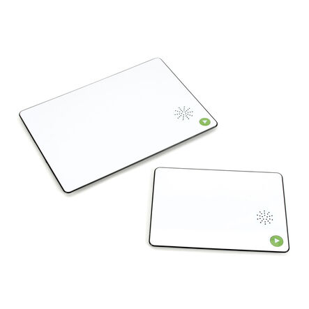 Premium Recordable Talk\-Time® Cards  hi\-res