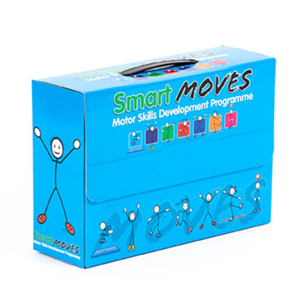 Smart Moves Motor Skills Development Programme  hi\-res