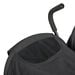 RABO Three\-Seater Stroller with Rain Cover  hi\-res