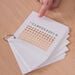 TTS Times Table Mastery Keyrings  hi\-res