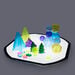 Active World Tray Light Panel White  hi\-res