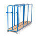 Large 12 Mat Vertical Gym Mat Trolley  hi\-res