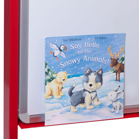 Store \'N\' Write Big Book Boards  hi\-res