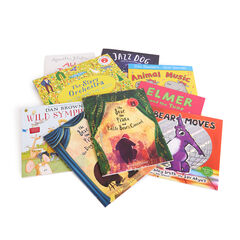 Music through Story pack  hi-res