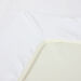 TTS Sleep Solutions White Sheets for Mats 10pc  hi\-res
