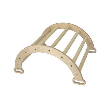 Pikler Inspired Nursery Play Arch  hi\-res