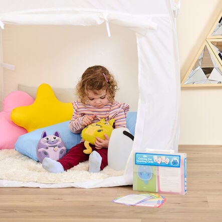 Mini Pop\-Up Sensory Pod  hi\-res