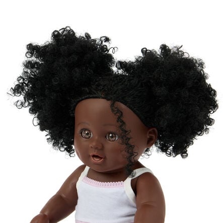 Reuben Doll Onyx  hi\-res