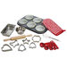Role Play Baking Set 23pk  hi\-res