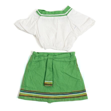 Role Play Traditional Doll\'s Clothes  hi\-res
