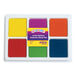 Assorted Jumbo Stamp Pad  hi\-res
