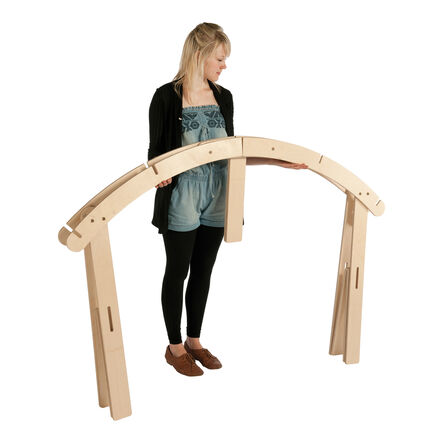 Indoor and Outdoor Folding Children\'s Play Den  hi\-res