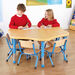 Copenhagen Classroom Chair Seat height 350mm  hi\-res