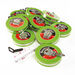 Wind Up 10 Metre Measuring Tape  hi\-res