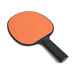 Plastic Table Tennis Bats 6pk  hi\-res