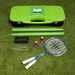 Quick Fit Primary Badminton Post Net Kit  hi\-res
