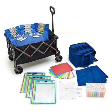 Alfresco Learning \- Outdoor Learning Starter Kit  hi\-res