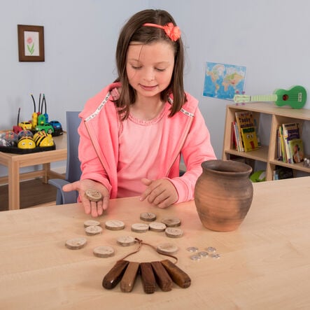 Anglo Saxon Time Capsule Artefacts  hi\-res