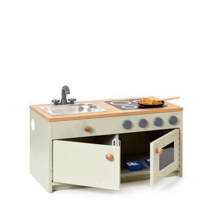 Modern Living Toddler Kitchen Sage 3pc  hi\-res