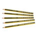 STAEDTLER Noris Triplus Jumbo Learner Pencils 12pk  hi\-res