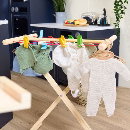 Miniland Doll Clothing Bundle 38cm 6pk  hi\-res