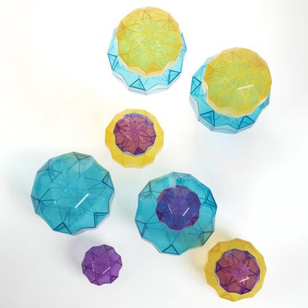 TTS Radiant Colour Boulders  hi\-res