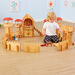 Small World Wooden Castle Set  hi\-res