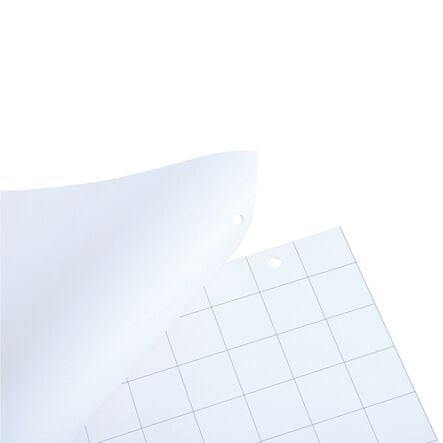 TTS A1 Flipchart Pads 5pk  hi\-res