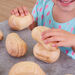TTS Tactile Wooden Pebble Collection  hi\-res