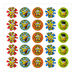 Motivational Reward Praise Stickers 1149pk  hi\-res