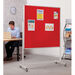 Whiteboard Flipchart \x26 Noticeboard  hi\-res