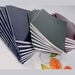 Pisces Laminated Stapled Sketchbooks A4 100gsm 36pk  hi\-res