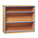 Coloured Edge Bookcases  hi\-res