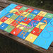 TTS Snakes And Ladders Game  hi\-res