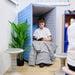 TTS Indoor Calming and Study Cubbie  hi\-res