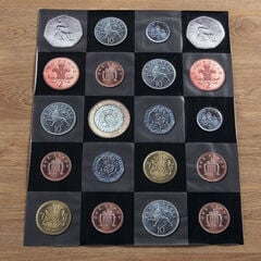 TTS Bee-Bot® Coin Mat  TTS Bee-Bot® Coin Mat  hi-res