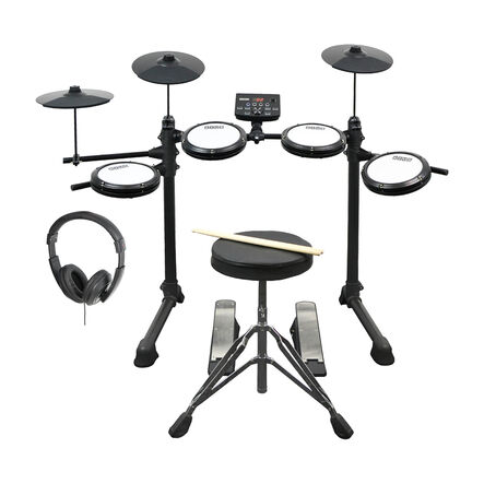 Axus AXK4 Digital Drum Kit  hi\-res