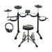 Axus AXK4 Digital Drum Kit  hi\-res