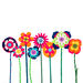 Large Brightly Coloured Craft Buttons 1lb Bag  hi\-res