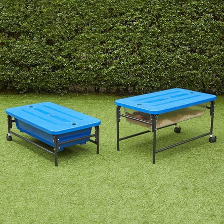 TTS Sand and Water Play Table  hi\-res