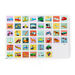 A3 Chatterboard Pro Oracy Insert  hi\-res
