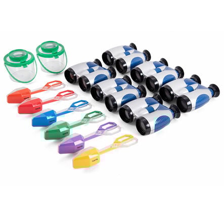 TTS Observation Kit  hi\-res