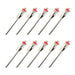 Ball Inflator Needle Adaptors  hi\-res