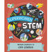 Superwomen in STEM \- 6pk  hi\-res