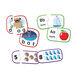 Learning Resources Puzzle Card 71pk Bundle Deal  hi\-res