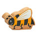 Natural Wooden Small World Insect Collection 6pk  hi\-res