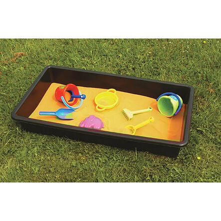 Outdoor Sand and Water Activity Tray  hi\-res