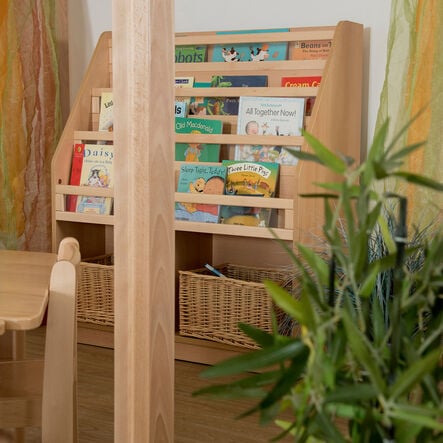 Enriching Environments Parent Area Seat height 31cm  hi\-res