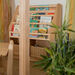 Enriching Environments Parent Area Seat height 31cm  hi\-res